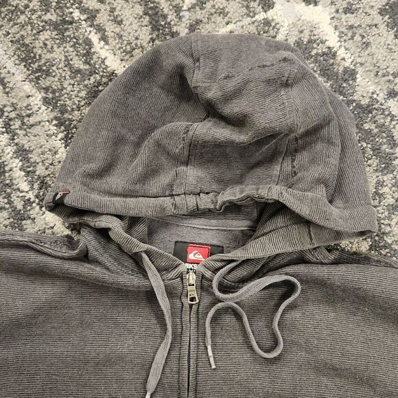 Quicksilver Hoodie S  - Picture 2 of 7